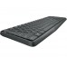 Logitech MK235 Wireless Keyboard and Mouse Combo Logitech MK235 Wireless Keyboard and Mouse Combo
