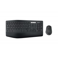 Logitech MK850 Performance Wireless Keyboard and Mouse Combo