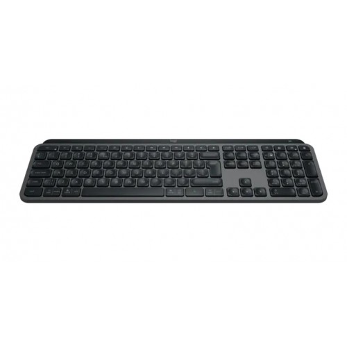 Клавиатура Logitech MX Keys S - GRAPHITE