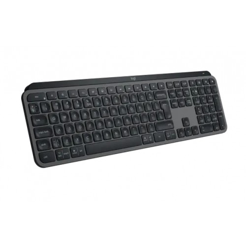 Клавиатура Logitech MX Keys S - GRAPHITE