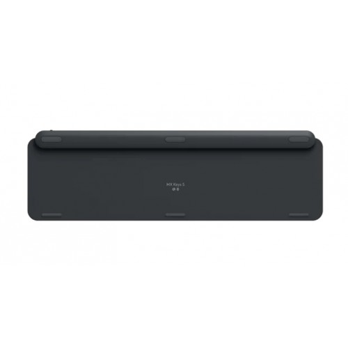 Клавиатура Logitech MX Keys S - GRAPHITE
