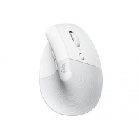 Logitech Lift Vertical Ergonomic Mouse for Business