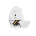 Logitech Lift Vertical Ergonomic Mouse for Business Logitech Lift Vertical Ergonomic Mouse for Business