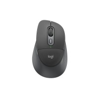Logitech M850 L Mouse - GRAPHITE - EMEA28i-935