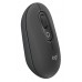 Logitech POP Mouse with emoji - GRAPHITE - BT - N/A - EMEA28i-935 - FY25 Logitech POP Mouse with emoji - GRAPHITE - BT - N/A - EMEA28i-935 - FY25