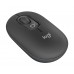 Logitech POP Mouse with emoji - GRAPHITE - BT - N/A - EMEA28i-935 - FY25 Logitech POP Mouse with emoji - GRAPHITE - BT - N/A - EMEA28i-935 - FY25