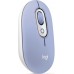 Logitech POP Mouse with emoji -  LILAC - BT - N/A - EMEA28i-935 - FY25