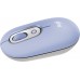 Logitech POP Mouse with emoji -  LILAC - BT - N/A - EMEA28i-935 - FY25