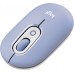 Logitech POP Mouse with emoji -  LILAC - BT - N/A - EMEA28i-935 - FY25