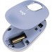 Logitech POP Mouse with emoji -  LILAC - BT - N/A - EMEA28i-935 - FY25