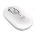 Logitech POP Mouse with emoji -  OFF-WHITE - BT - N/A - EMEA28i-935 - FY25