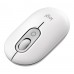 Logitech POP Mouse with emoji -  OFF-WHITE - BT - N/A - EMEA28i-935 - FY25