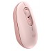 Logitech POP Mouse with emoji - ROSE - BT - N/A - EMEA28i-935 - FY25 Logitech POP Mouse with emoji - ROSE - BT - N/A - EMEA28i-935 - FY25