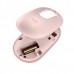 Logitech POP Mouse with emoji - ROSE - BT - N/A - EMEA28i-935 - FY25 Logitech POP Mouse with emoji - ROSE - BT - N/A - EMEA28i-935 - FY25