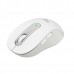 Logitech Signature M650 L Wireless Mouse - OFF-WHITE - EMEA Logitech Signature M650 L Wireless Mouse - OFF-WHITE - EMEA