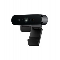Logitech BRIO 4K - GRAPHITE - B2B