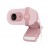 Logitech Brio 100 Full HD Webcam - ROSE - USB - N/A - EMEA28-935 - WEBCAM