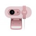 Logitech Brio 100 Full HD Webcam - ROSE - USB - N/A - EMEA28-935 - WEBCAM