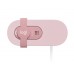Logitech Brio 100 Full HD Webcam - ROSE - USB - N/A - EMEA28-935 - WEBCAM