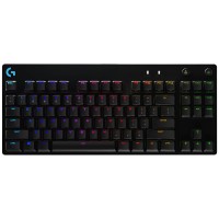 Logitech G Pro TKL Keyboard