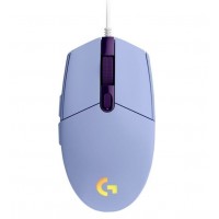 Logitech G102 Mouse