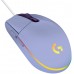 Logitech G102 Mouse