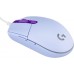 Logitech G102 Mouse