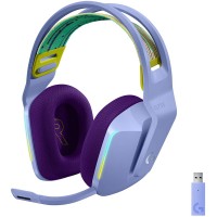 Logitech G733 Wireless Headset Logitech G733 Wireless Headset
