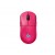 Logitech PRO 2 LIGHTSPEED Wireless Mouse - PINK - EER2-933