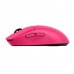 Logitech PRO 2 LIGHTSPEED Wireless Mouse - PINK - EER2-933