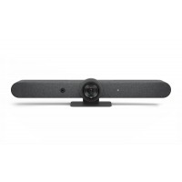 Logitech Rally Bar - GRAPHITE - EMEA