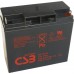 CSB - Battery 12V 17Ah