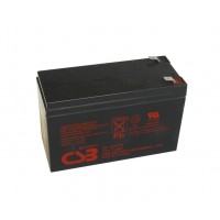 CSB - Battery 12V 7.2Ah CSB - Battery 12V 7.2Ah