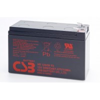 CSB - Battery 12V 9Ah CSB - Battery 12V 9Ah