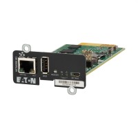 Eaton Gigabit Network Card M3 Eaton Gigabit Network Card M3