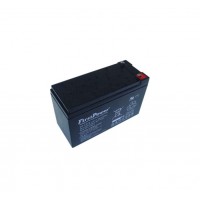 FirstPower FP7.2-12 - 12V 7.2Ah F2 FirstPower FP7.2-12 - 12V 7.2Ah F2