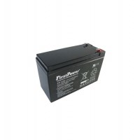 FirstPower FP9-12 - 12V 9Ah F2 FirstPower FP9-12 - 12V 9Ah F2