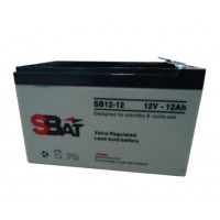 SBat 12-12 SBat 12-12