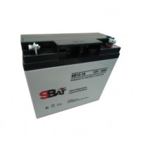 SBat 12-18 SBat 12-18