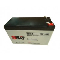 SBat 12-9 SBat 12-9