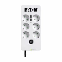 Eaton Protection Box 6 USB DIN Eaton Protection Box 6 USB DIN
