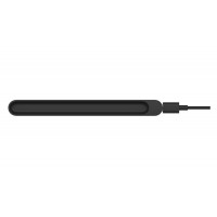 Surface Slim Pen Charger ONLY Hdwr Commercial Black Charger Surface Slim Pen Charger ONLY Hdwr Commercial Black Charger