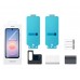Samsung A18 Screen Protector Transparent Samsung A18 Screen Protector Transparent
