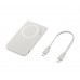Samsung Magnetic Wireless Battery Pack Gray