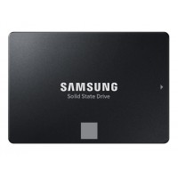 Samsung SSD 870 EVO 2TB Int. 2.5" SATA