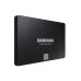 Samsung SSD 870 EVO 2TB Int. 2.5" SATA