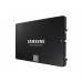 Samsung SSD 870 EVO 2TB Int. 2.5" SATA