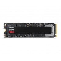 Samsung SSD 9100 PRO 2TB PCIe 5.0 NVMe 2.0 M.2  Read 14700 MB/s Write 