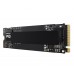 Samsung SSD 990 1TB PCIe 4.0 NVMe M.2 V-NAND Read 7150 MB/s Write 6450 MB/s Samsung SSD 990 1TB PCIe 4.0 NVMe M.2 V-NAND Read 7150 MB/s Write 6450 MB/s