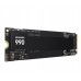 Samsung SSD 990 1TB PCIe 4.0 NVMe M.2 V-NAND Read 7150 MB/s Write 6450 MB/s Samsung SSD 990 1TB PCIe 4.0 NVMe M.2 V-NAND Read 7150 MB/s Write 6450 MB/s